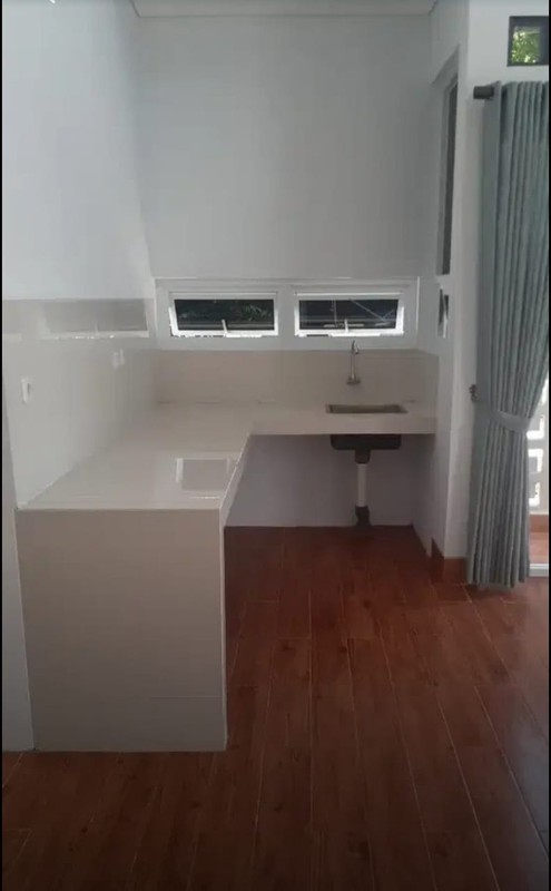 Rumah Cantik Minimalis dalam Perum di Villa Argomulyo Sedayu Bantul