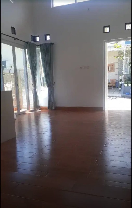 Rumah Cantik Minimalis dalam Perum di Villa Argomulyo Sedayu Bantul