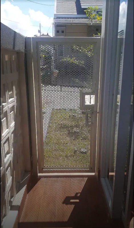 Rumah Cantik Minimalis dalam Perum di Villa Argomulyo Sedayu Bantul