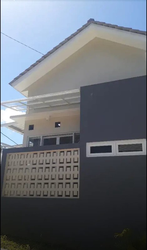 Rumah Cantik Minimalis dalam Perum di Villa Argomulyo Sedayu Bantul