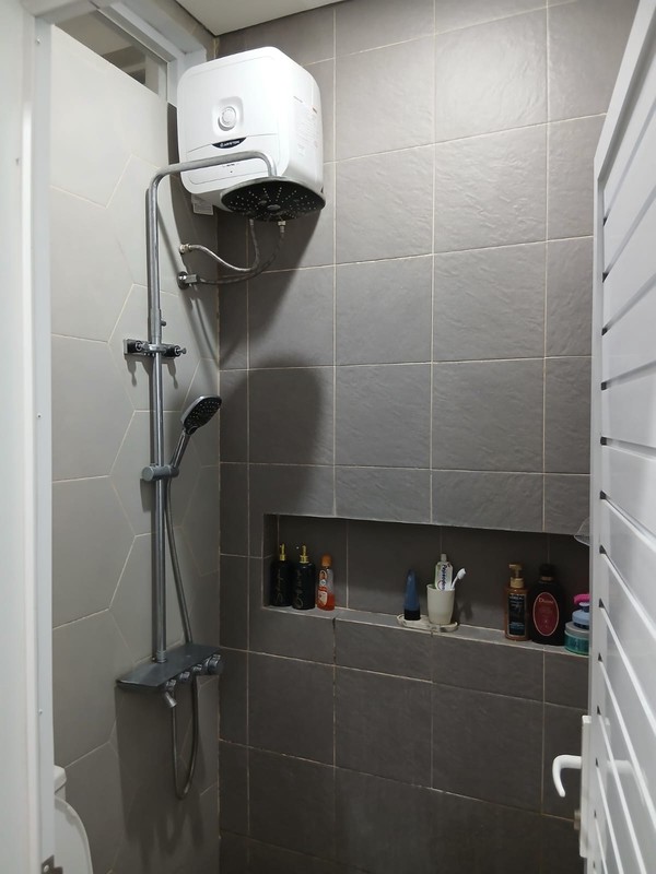 Rumah Cantik Minimalis dalam Perum di Villa Argomulyo Sedayu Bantul