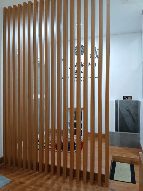 Rumah Cantik Minimalis dalam Perum di Villa Argomulyo Sedayu Bantul