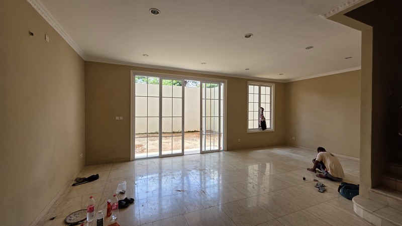 Dijual Rumah Mewah di Cluster Bellano Gading Serpong