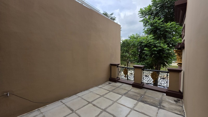 Dijual Rumah Mewah di Cluster Bellano Gading Serpong