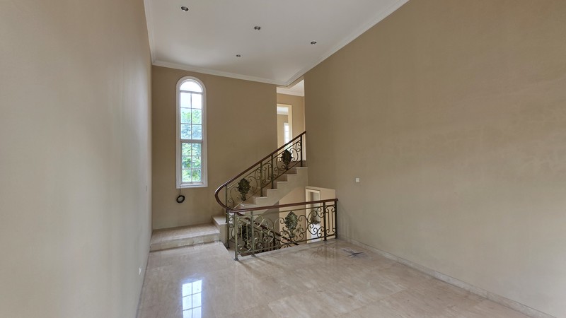 Dijual Rumah Mewah di Cluster Bellano Gading Serpong