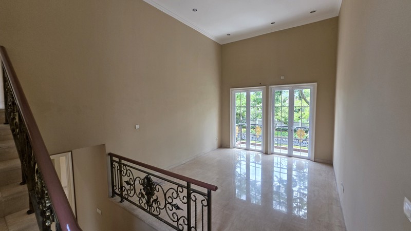 Dijual Rumah Mewah di Cluster Bellano Gading Serpong