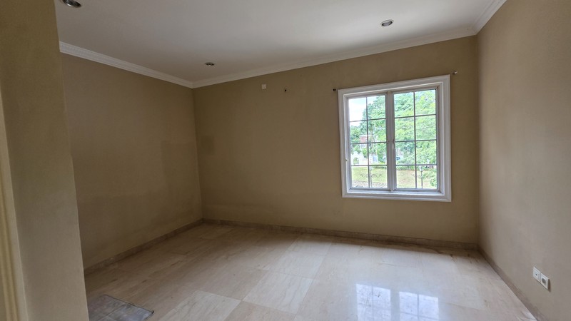 Dijual Rumah Mewah di Cluster Bellano Gading Serpong