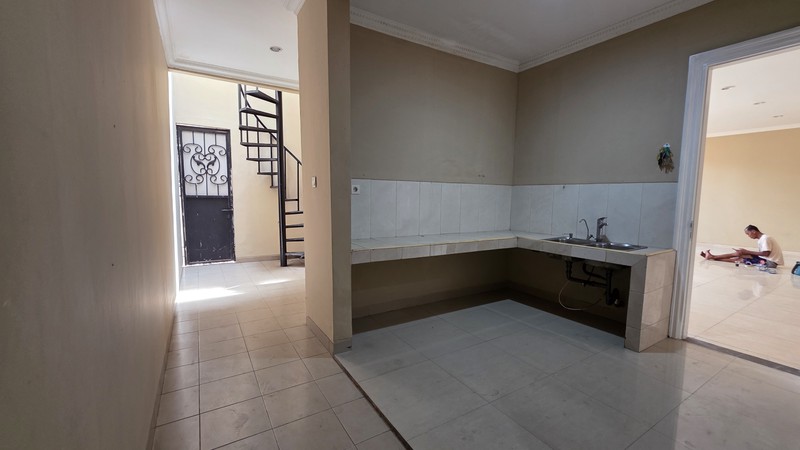 Dijual Rumah Mewah di Cluster Bellano Gading Serpong