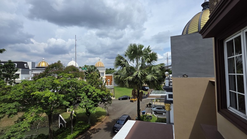 Dijual Rumah Mewah di Cluster Bellano Gading Serpong