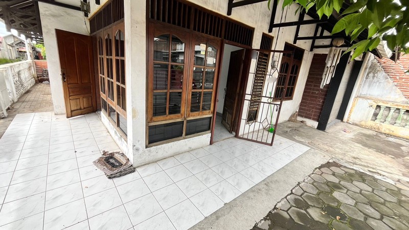 Disewakan Rumah Minimalis 2 Lantai Strategis di Condongcatur, Depok, Sleman