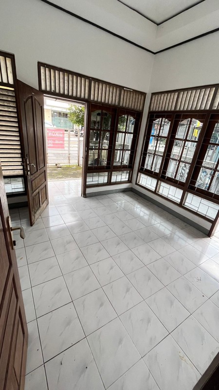 Disewakan Rumah Minimalis 2 Lantai Strategis di Condongcatur, Depok, Sleman