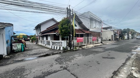 Disewakan Rumah Minimalis 2 Lantai Strategis di Condongcatur, Depok, Sleman