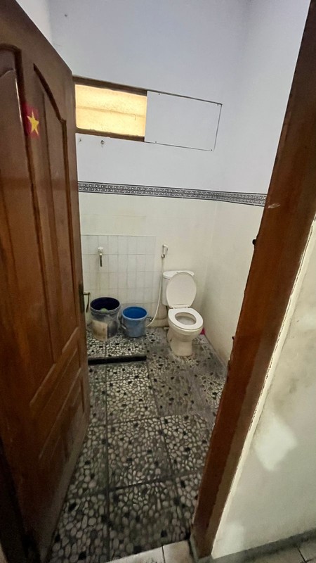 Disewakan Rumah Minimalis 2 Lantai Strategis di Condongcatur, Depok, Sleman