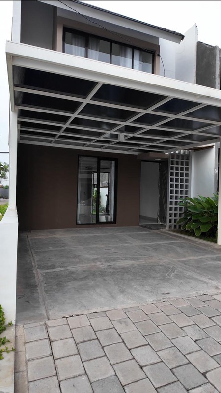 Java Residence 5 Sukodono