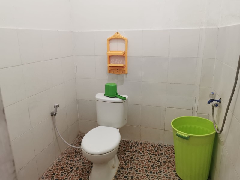 Dijual  Wisma 30 Kamar & Luas di Kawasan Historis, Rejowinangun, Kotagede, Yogyakarta