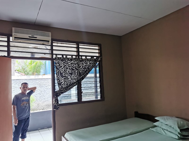 Dijual  Wisma 30 Kamar & Luas di Kawasan Historis, Rejowinangun, Kotagede, Yogyakarta