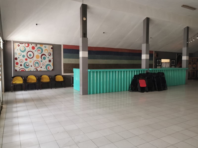 Dijual  Wisma 30 Kamar & Luas di Kawasan Historis, Rejowinangun, Kotagede, Yogyakarta