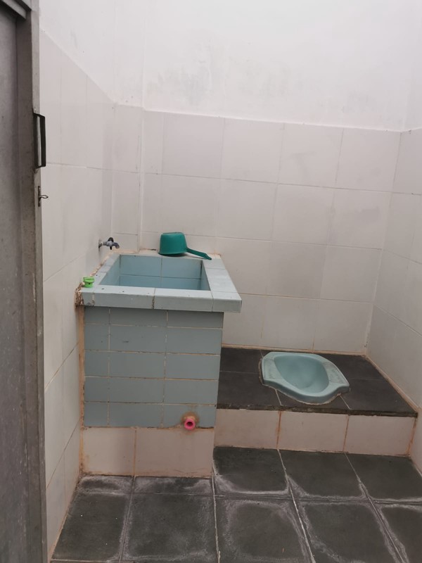 Dijual  Wisma 30 Kamar & Luas di Kawasan Historis, Rejowinangun, Kotagede, Yogyakarta