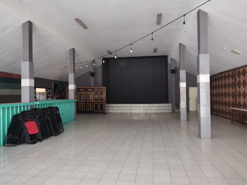 Dijual  Wisma 30 Kamar & Luas di Kawasan Historis, Rejowinangun, Kotagede, Yogyakarta