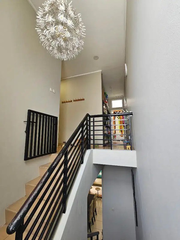 Jarang ada. Rumah bagus cluster Sevilla, BSD