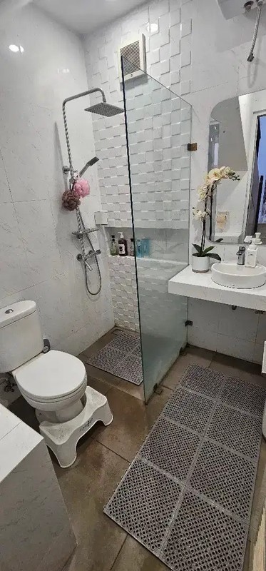 Jarang ada. Rumah bagus cluster Sevilla, BSD