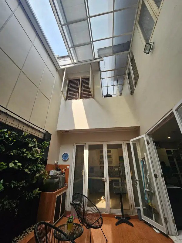 Jarang ada. Rumah bagus cluster Sevilla, BSD