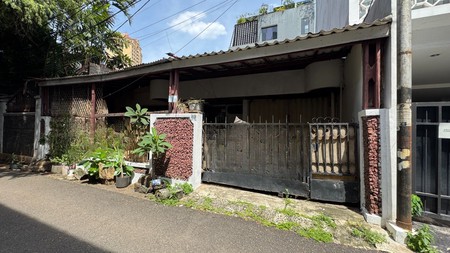 Tanah Langka di Jantung SCBD Jakarta Selatan Cocok untuk Investari Jangka Panjang