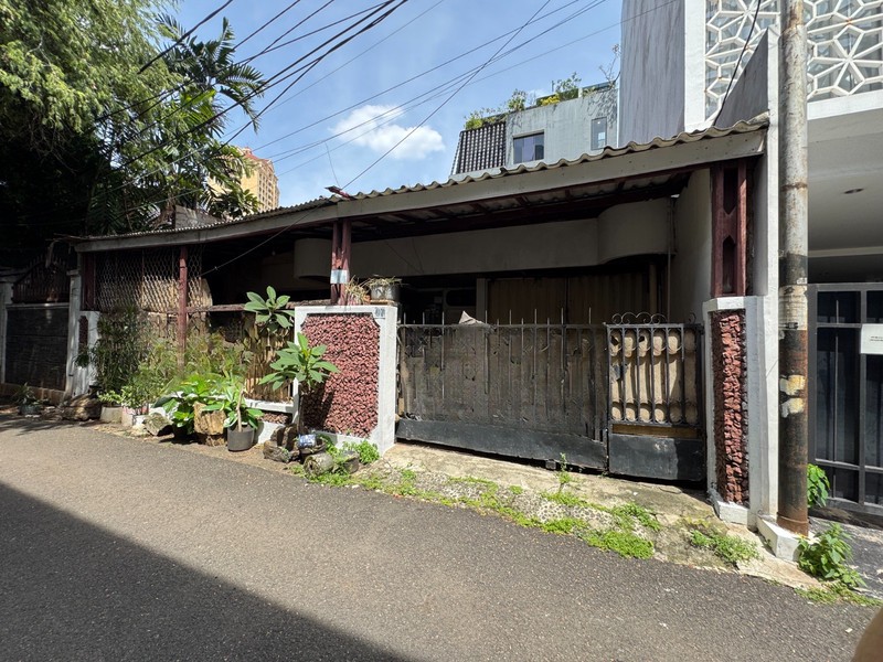 Tanah Langka di Jantung SCBD Jakarta Selatan Cocok untuk Investari Jangka Panjang