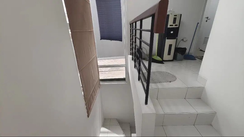 Best Price. Rumah modern the Icon Cosmo, BSD