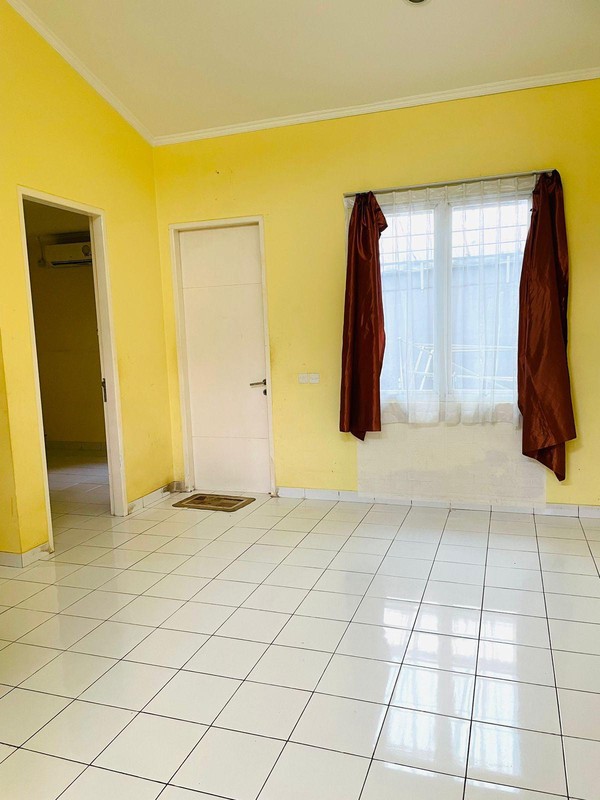 Flash Sale. Rumah bagus The Icon Simplicity, BSD