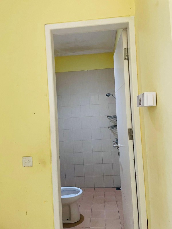 Flash Sale. Rumah bagus The Icon Simplicity, BSD