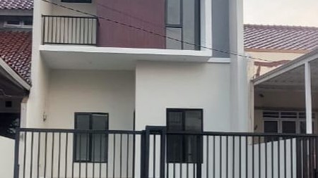 Flash Sale. Rumah bagus Gading Serpong sektor 1C, siap huni.. 