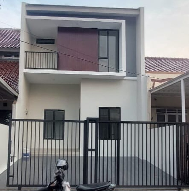 Flash Sale. Rumah bagus Gading Serpong sektor 1C, siap huni.. 
