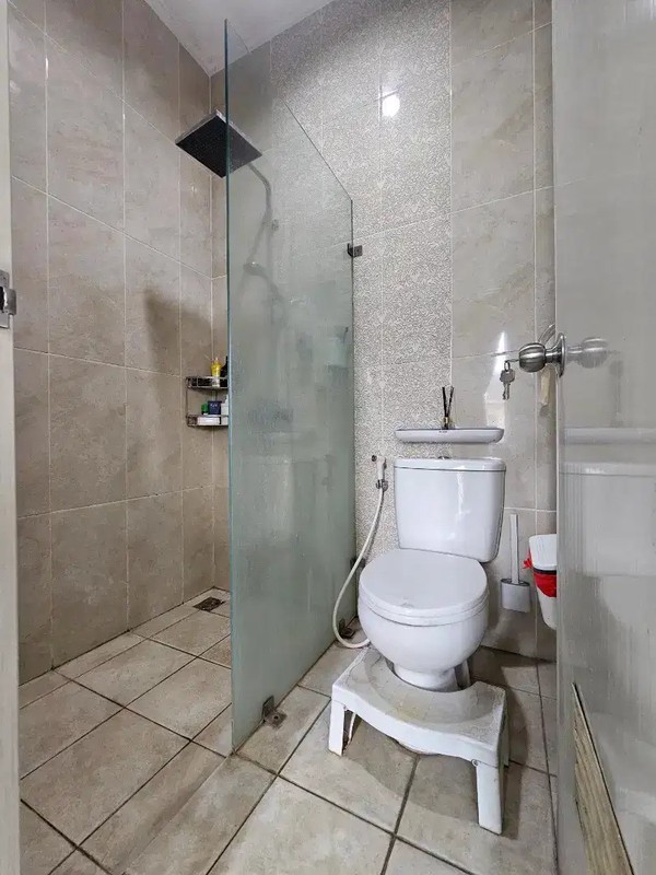 Jarang ada. Rumah bagus cluster Sevilla, BSD