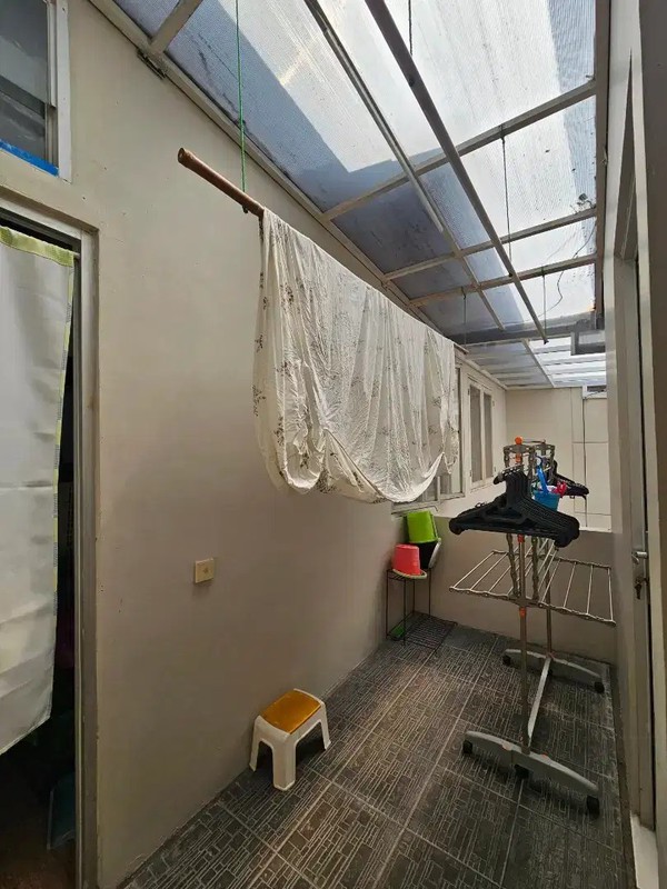 Jarang ada. Rumah bagus cluster Sevilla, BSD