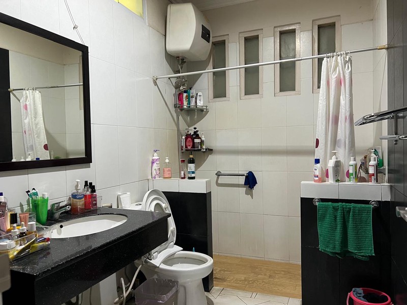 Rumah Bagus 2Lantai Siap Huni, Area Bintaro Jaya Sektor 9. Near 2 Gate Tol