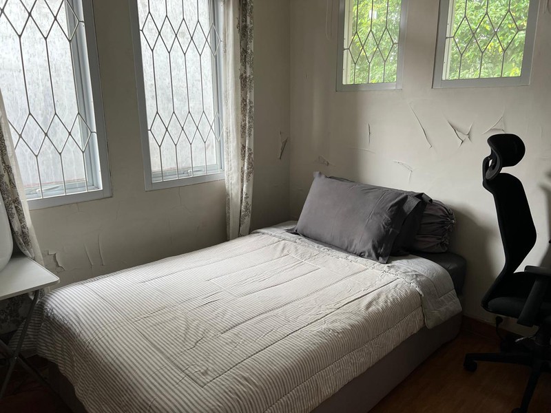 Rumah Bagus 2Lantai Siap Huni, Area Bintaro Jaya Sektor 9. Near 2 Gate Tol