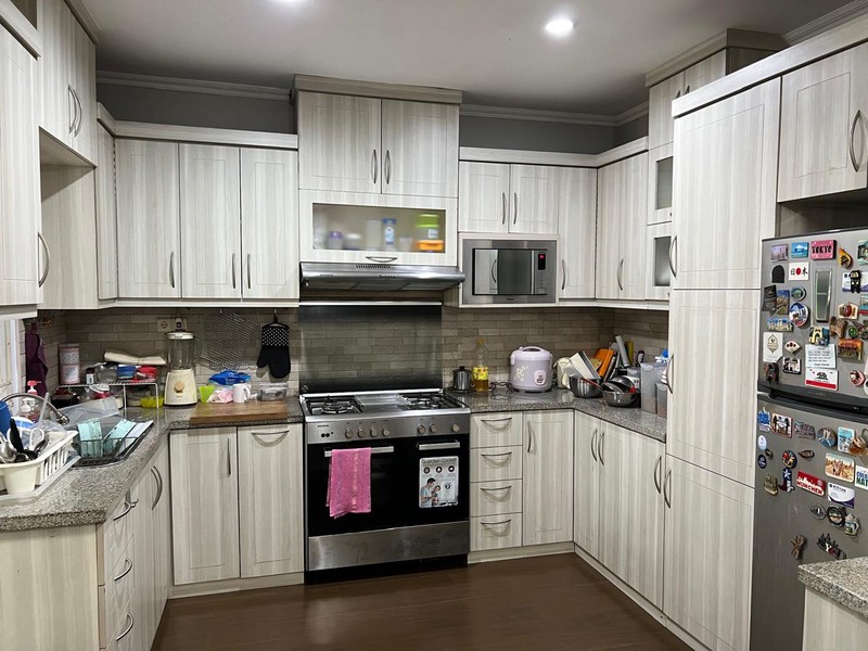 Rumah Bagus 2Lantai Siap Huni, Area Bintaro Jaya Sektor 9. Near 2 Gate Tol