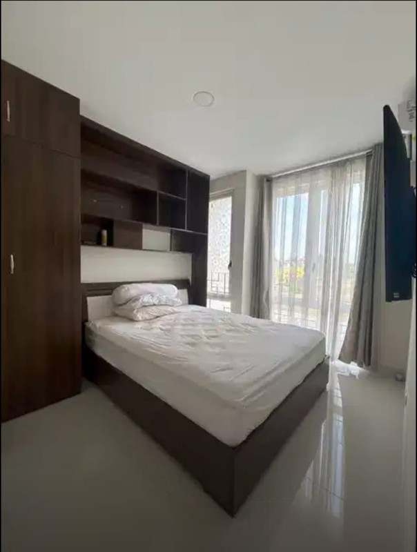 Pakuwon City Grand Island, Raya Grand Island Row 35meter Pakuwon City Surabaya Timur