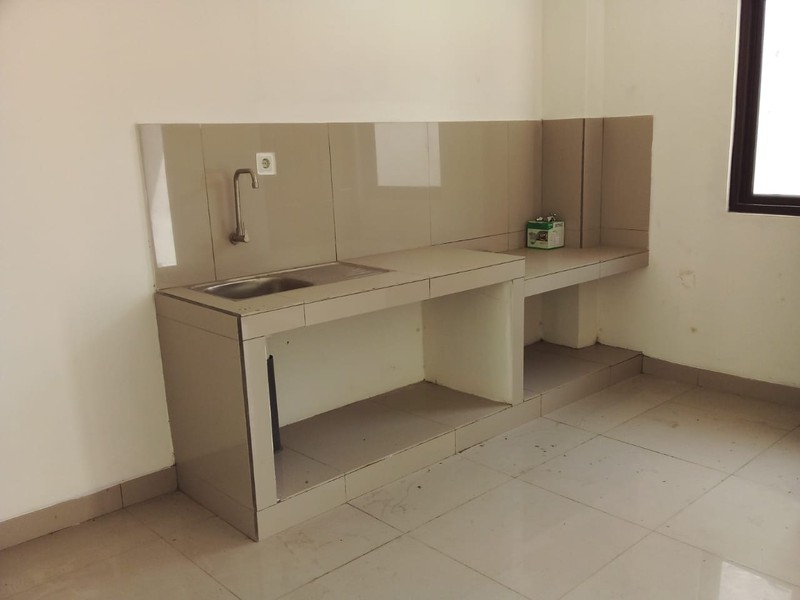 Rumah Siap huni di Gardeni residence gegerkalong cocok untuk hunian dan kantor