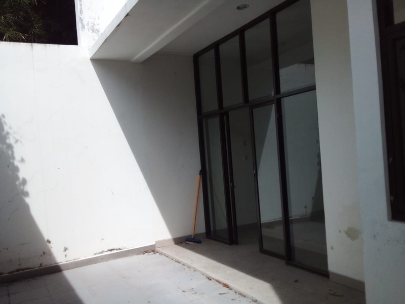 Rumah Siap huni di Gardeni residence gegerkalong cocok untuk hunian dan kantor