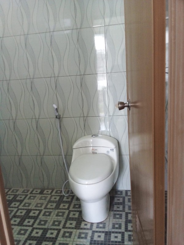 Rumah Siap huni di Gardeni residence gegerkalong cocok untuk hunian dan kantor