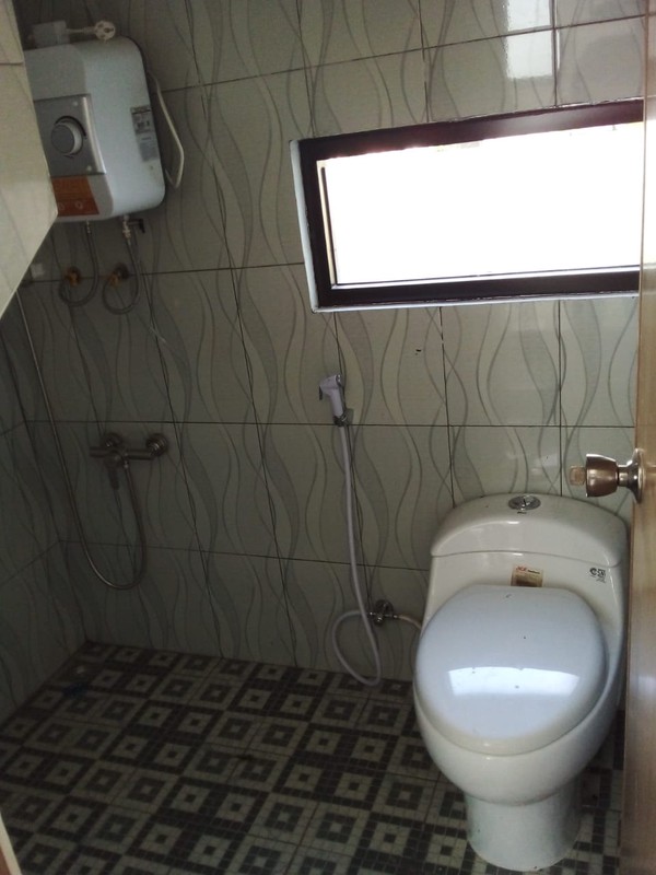 Rumah Siap huni di Gardeni residence gegerkalong cocok untuk hunian dan kantor