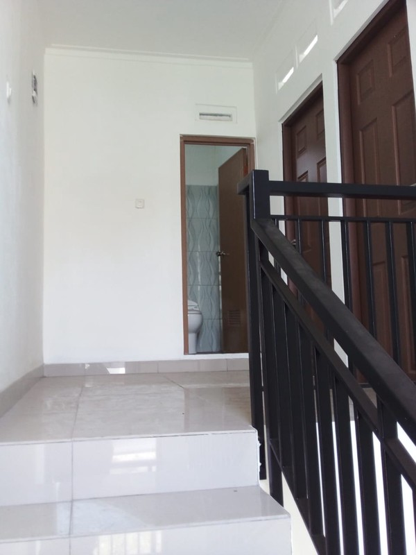 Rumah Siap huni di Gardeni residence gegerkalong cocok untuk hunian dan kantor