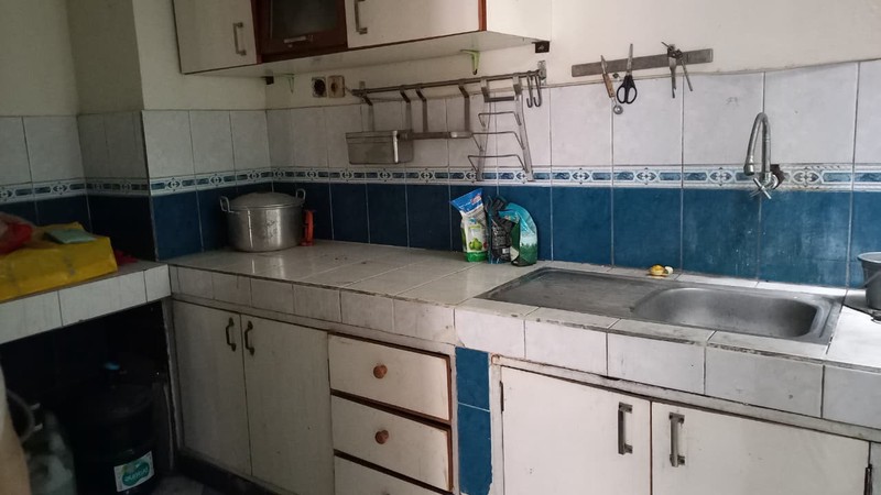 Rumah Sektor 1 Bintaro Jaya DKI Jaksel...