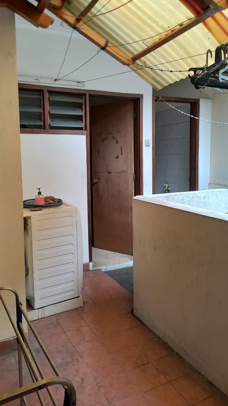 Rumah Sektor 1 Bintaro Jaya DKI Jaksel...