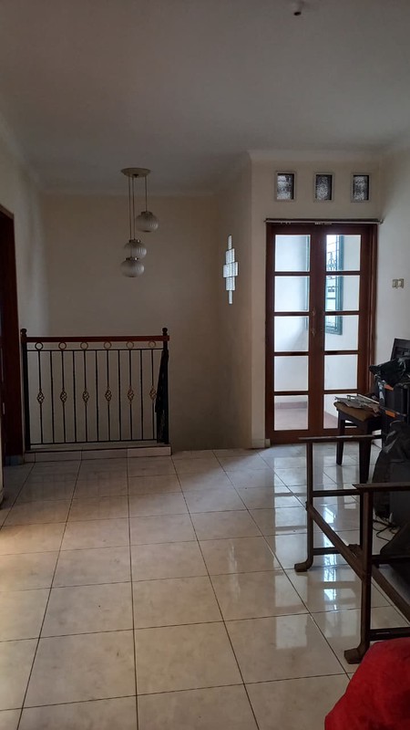 Rumah Sektor 1 Bintaro Jaya DKI Jaksel...