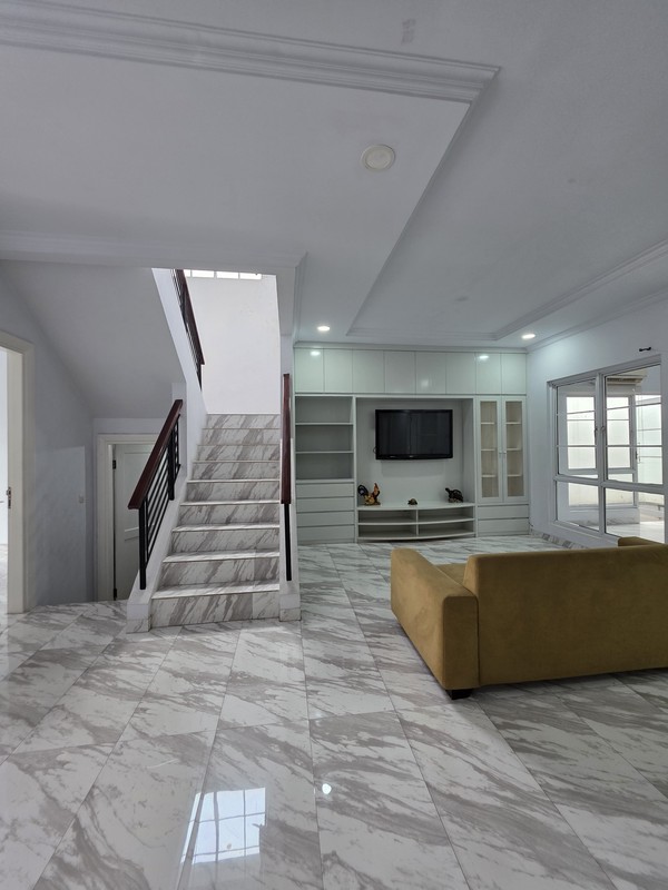 Rumah di Kota Wisata per tahun posisi boulevard