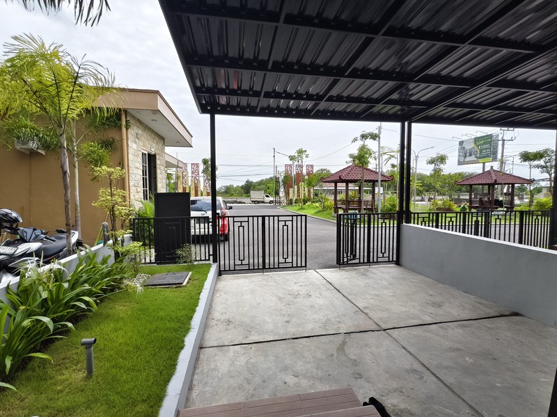 Grand Sedati Regency - Perumahan Mepet Surabaya Harga Masih Terjangkau