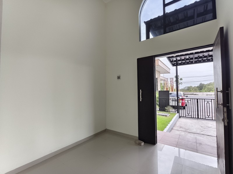 Grand Sedati Regency - Perumahan Mepet Surabaya Harga Masih Terjangkau